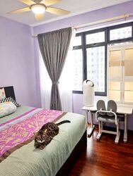 Blk 347B Adora Green (Yishun), HDB 4 Rooms #598196311
